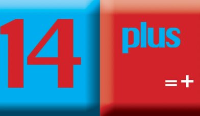 14plus-Logo - Copyright: Jugendpfarramt
