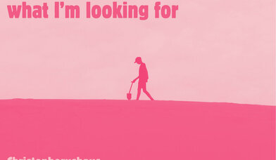 Plakat zum Pop-Gottesdient am Ostermontag 2026 mit Pastor Sascha Krüger & Team - Copyright: Kirchengemeinde Schnelsen | https://www.kircheschnelsen.de