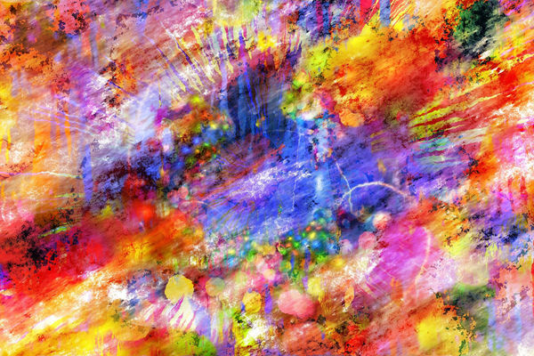 - Copyright: Gert Altmann, pixabay Farbkunst - Copyright: Gert Altmann, pixabay