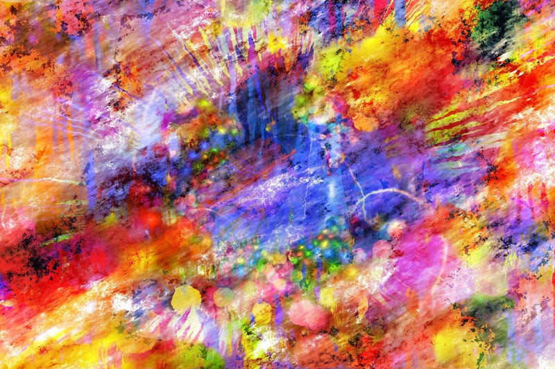 Farbkunst