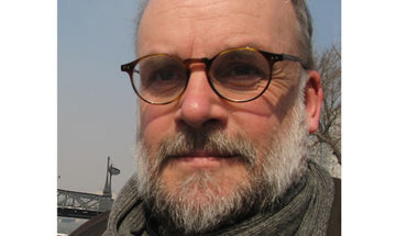 Copyright: Peter Fahr