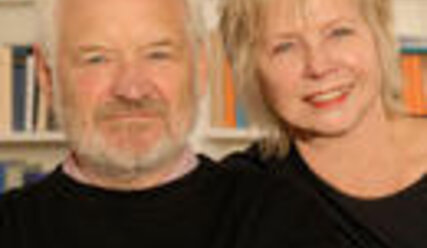 Jürgen und Helga Bertram