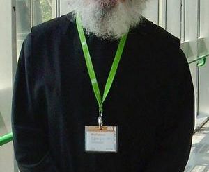 Pater Anselm Grün 