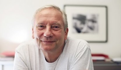 Pastor Claus Scheffler - Copyright: privat