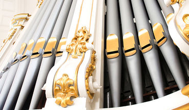 Copyright: Hauptkirche St. Michaelis