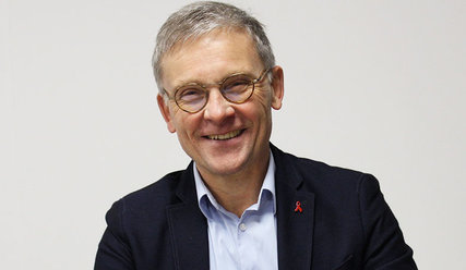 Thomas Lienau-Becker - Copyright: Simeon Schildt