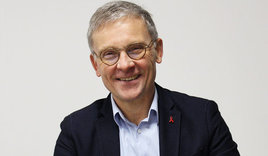 Thomas Lienau-Becker - Copyright: Simeon Schildt