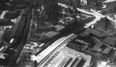 Copyright: © Staatsarchiv Hamburg 720-1/343-1/L0002470