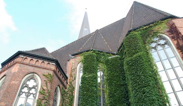 Copyright: Hauptkirche St. Jacobi | Foto: Julia Siebrecht