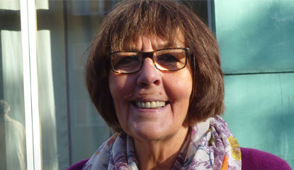 Hille Richtsen - Copyright: Hille Richtsen