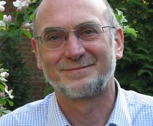 Pastor Reinhard Pikora