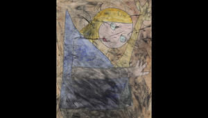 Copyright: Zentrum Paul Klee, Bern