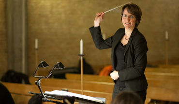 Copyright: Diemut Kraatz-Lütke