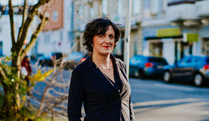 Christiane Hrasky - Copyright: © Florian Schmuck