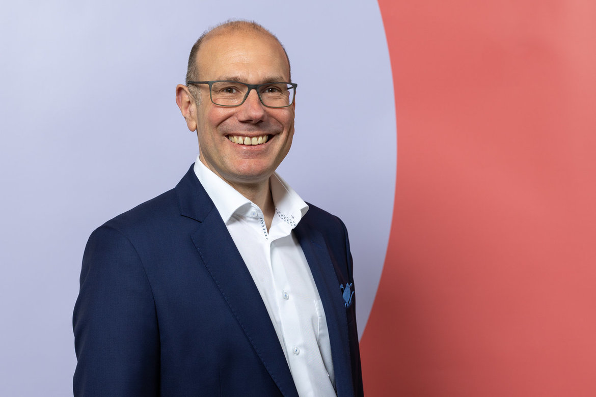Holger Beermann