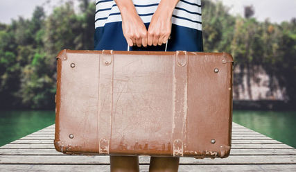 Auf in den Sommer - Neues entdecken! - Copyright: BillionPhotos/fotolia