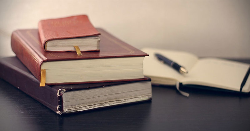 Notizbücher