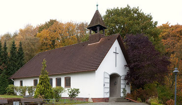 Copyright: Erlöserkirchengemeinde Vahrendorf