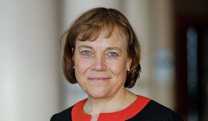Annette Kurschus - Copyright: © EKD Jens Schulze