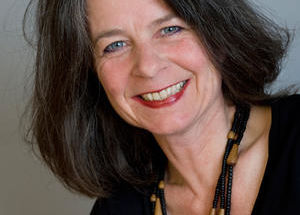 Jutta Hoppe