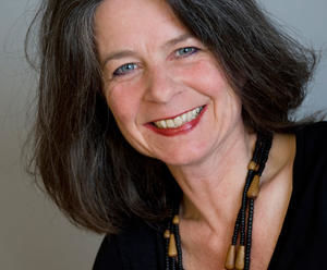 Jutta Hoppe