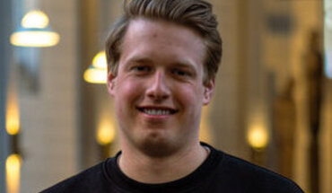 Copyright: Tobias Denker