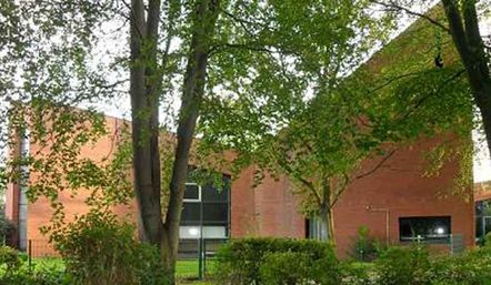 Thomaskirche Glashütte - Copyright:  Thomaskirchengemeinde Glashütte
