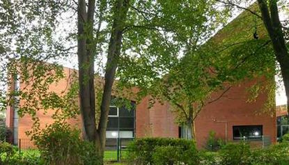 Thomaskirche Glashütte - Copyright:  Thomaskirchengemeinde Glashütte
