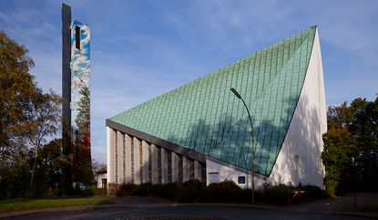Auferstehungskirche