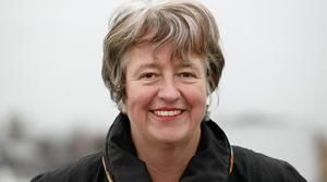 Pastorin Corinna Schmidt, Foto: Carsten Thun - Copyright: Carsten Thun