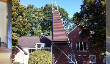 Copyright: Kirchengemeinde Bönningstedt