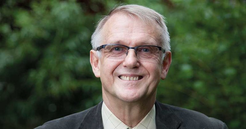 Günter Wasserberg, Hamburger Reformationsbeauftragter
