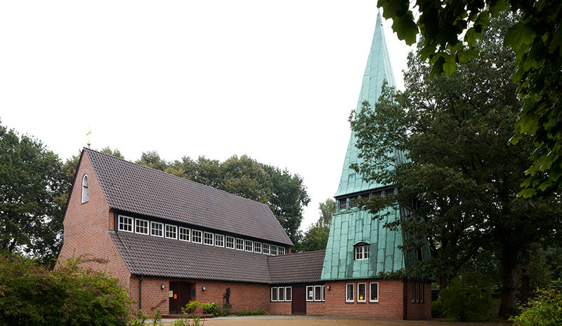 Christophoruskirche