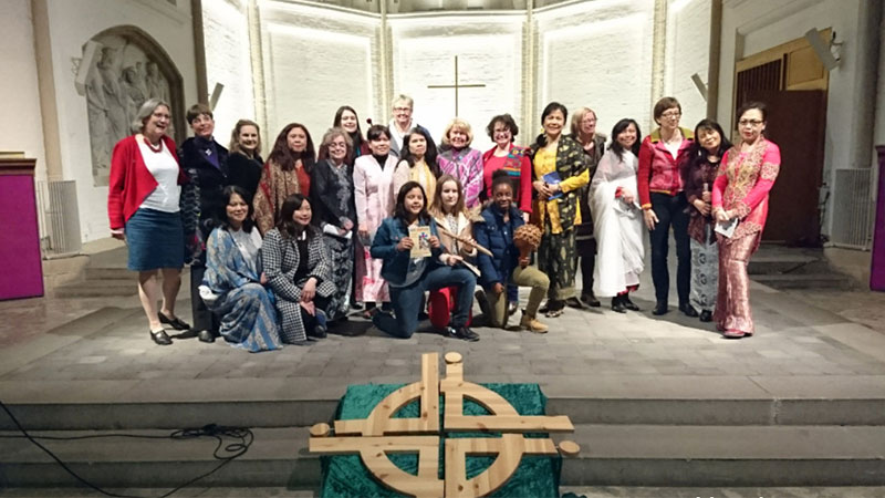 Weltgebetstag 2016 in der Hauptkirche St. Petri – Cuba