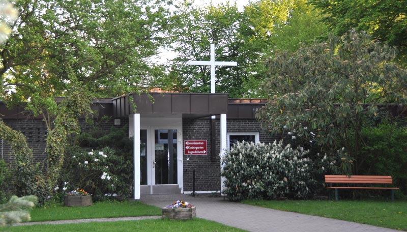 Emmauskirchengemeinde Lurup