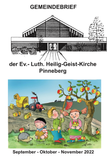  - Copyright: Heilig-Geist-Kirche Pinneberg