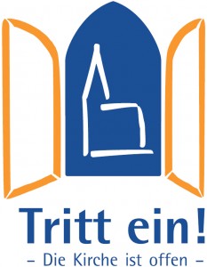 - Copyright: Aktion Offene Kirche - Copyright: Aktion Offene Kirche