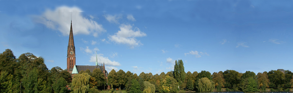 Bildrechte: St. Gertrud
