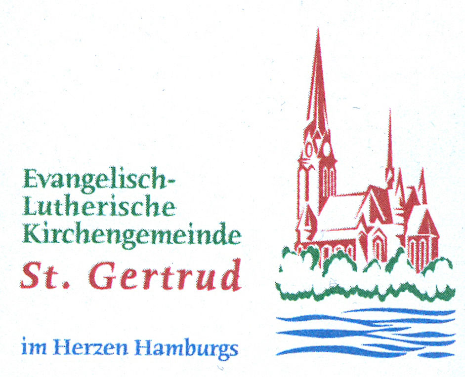 St. Gertrud