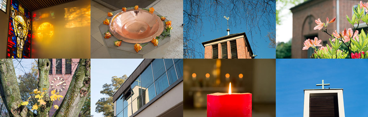 Bildrechte: Kirchengemeinde Stellingen