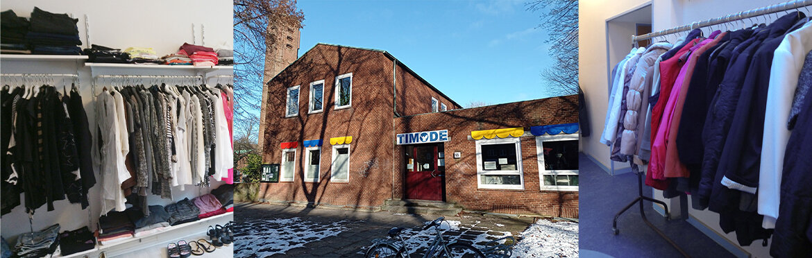 Bildrechte: Kirchengemeinde Hamburg-Horn