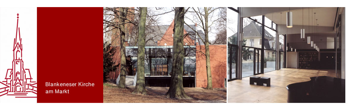 Bildrechte: Ev.-Luth. Kirchengemeinde Blankenese