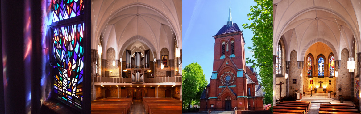 Bildrechte: Ev.-luth. Kirchengemeinde Eilbek-Friedenskirche-Osterkirche