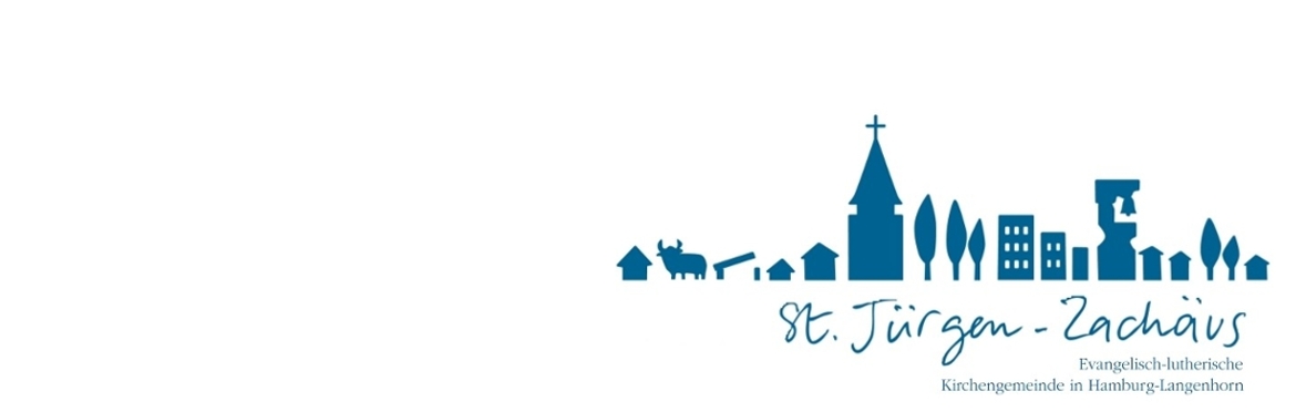 Bildrechte: Kirchengemeinde St. Jürgen-Zachäus Hamburg-Längenhorn