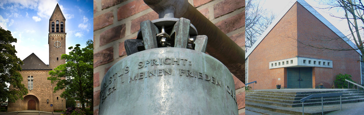 Bildrechte: Ev.-Luth. Kirchengemeinde Volksdorf