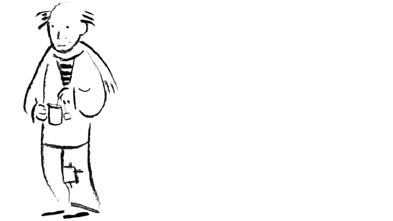 Logo MAhl ZEIT