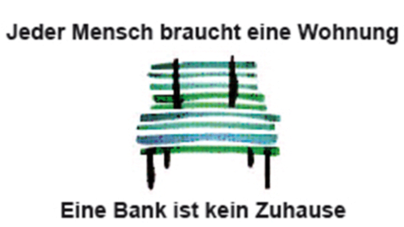 Soziale Wohnraumhilfe und Beratungsstelle für Wohnungslose