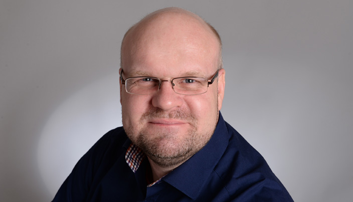 Jörg Lenke