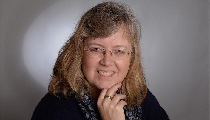 Sabine Denecke