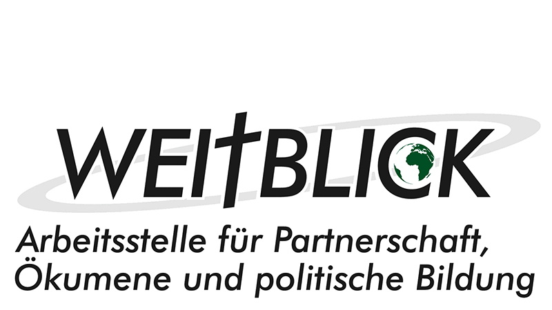 Weitblick – Arbeitsstelle für Partnerschaft, Ökumene und politische Bildung